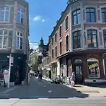 Le 25, Duplex Elegant Au Coeur Du Pietonnier Historique