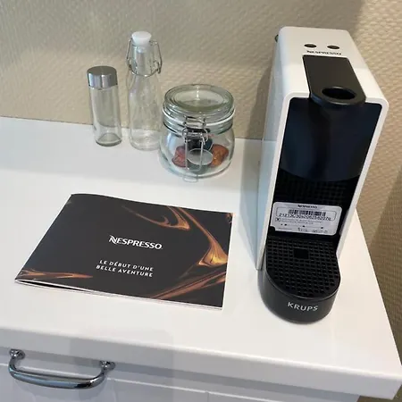 アパート Le 25, Duplex Elegant Au Coeur Du Pietonnier Historique ナミュール