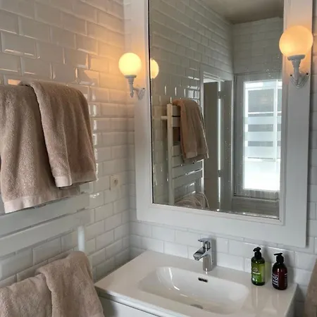 Le 25, Duplex élégant Au Cœur Du Piétonnier Historique Apartamento Namur