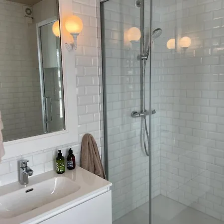 Le 25, Duplex Elegant Au Coeur Du Pietonnier Historique * Ναμούρ