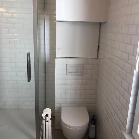 Apartamento Le 25, Duplex élégant Au Cœur Du Piétonnier Historique