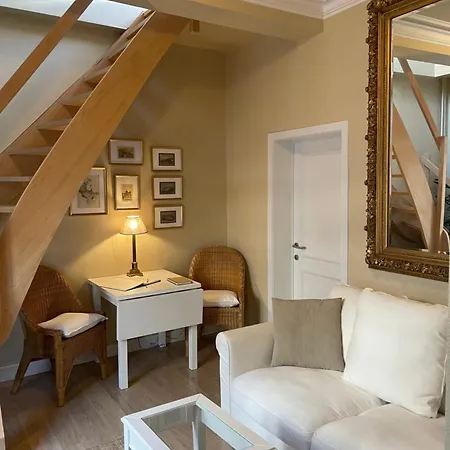 Le 25, Duplex Elegant Au Coeur Du Pietonnier Historique アパート *