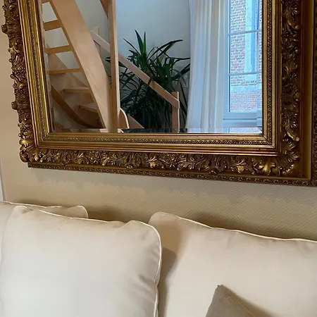 Le 25, Duplex Elegant Au Coeur Du Pietonnier Historique