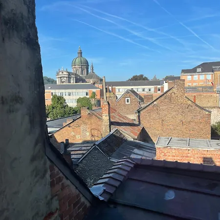 Apartamento Le 25, Duplex élégant Au Cœur Du Piétonnier Historique *