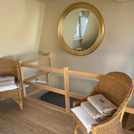 アパート Le 25, Duplex Elegant Au Coeur Du Pietonnier Historique