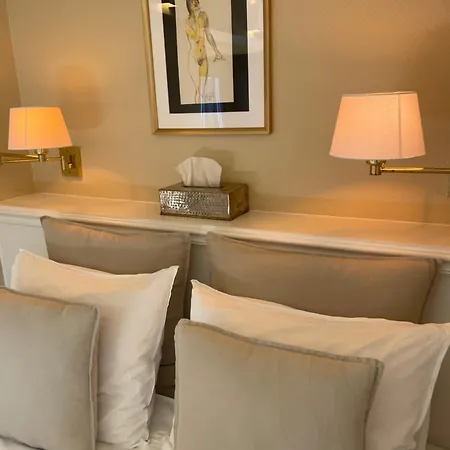 Le 25, Duplex Elegant Au Coeur Du Pietonnier Historique