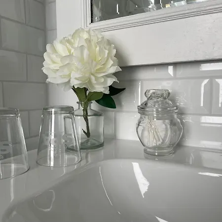 Le 25, Duplex Elegant Au Coeur Du Pietonnier Historique アパート ナミュール