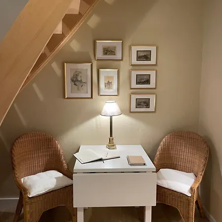 Le 25, Duplex élégant Au Cœur Du Piétonnier Historique