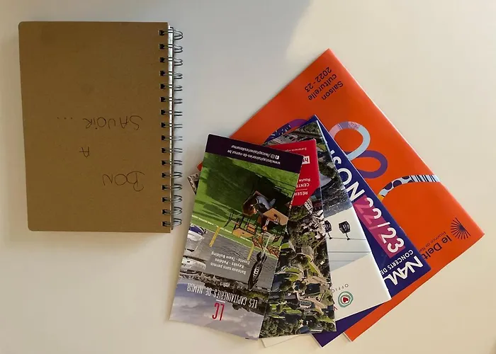 Le 25, Duplex Elegant Au Coeur Du Pietonnier Historique *