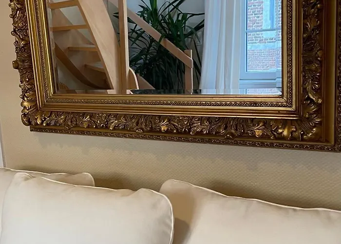 Le 25, Duplex Elegant Au Coeur Du Pietonnier Historique